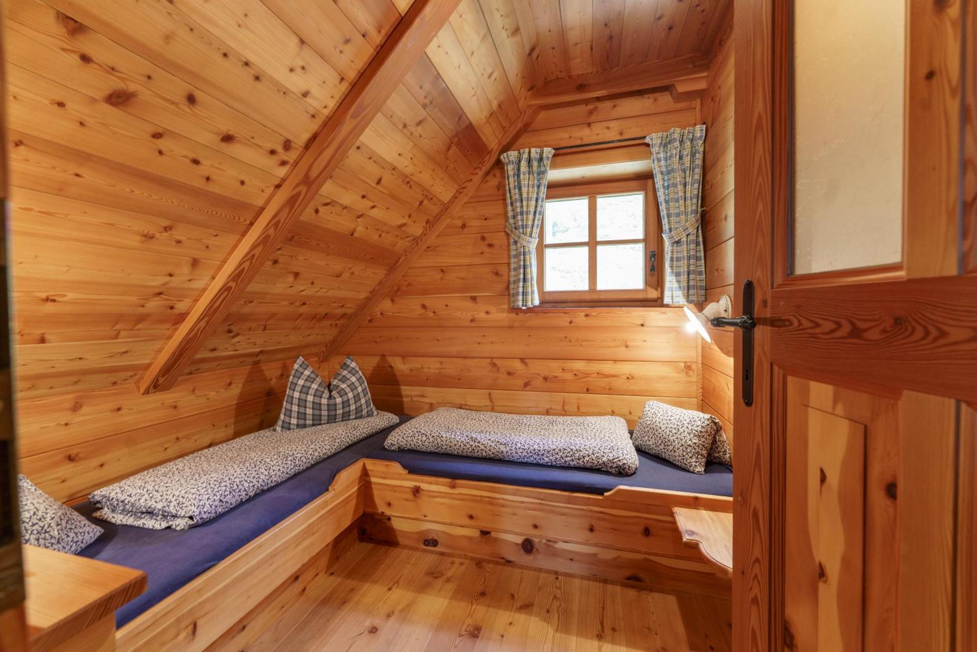 Brandhof - Chalet Am Berg Ramsau am Dachstein Dış mekan fotoğraf