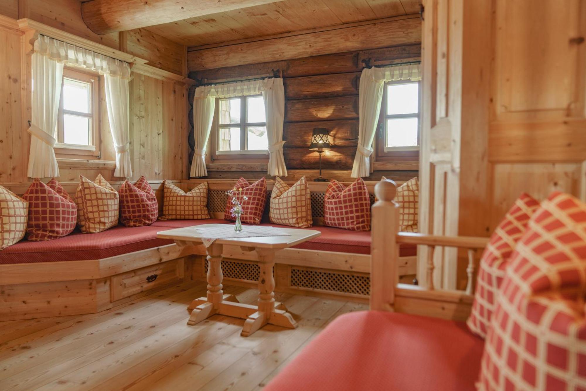 Brandhof - Chalet Am Berg Ramsau am Dachstein Dış mekan fotoğraf