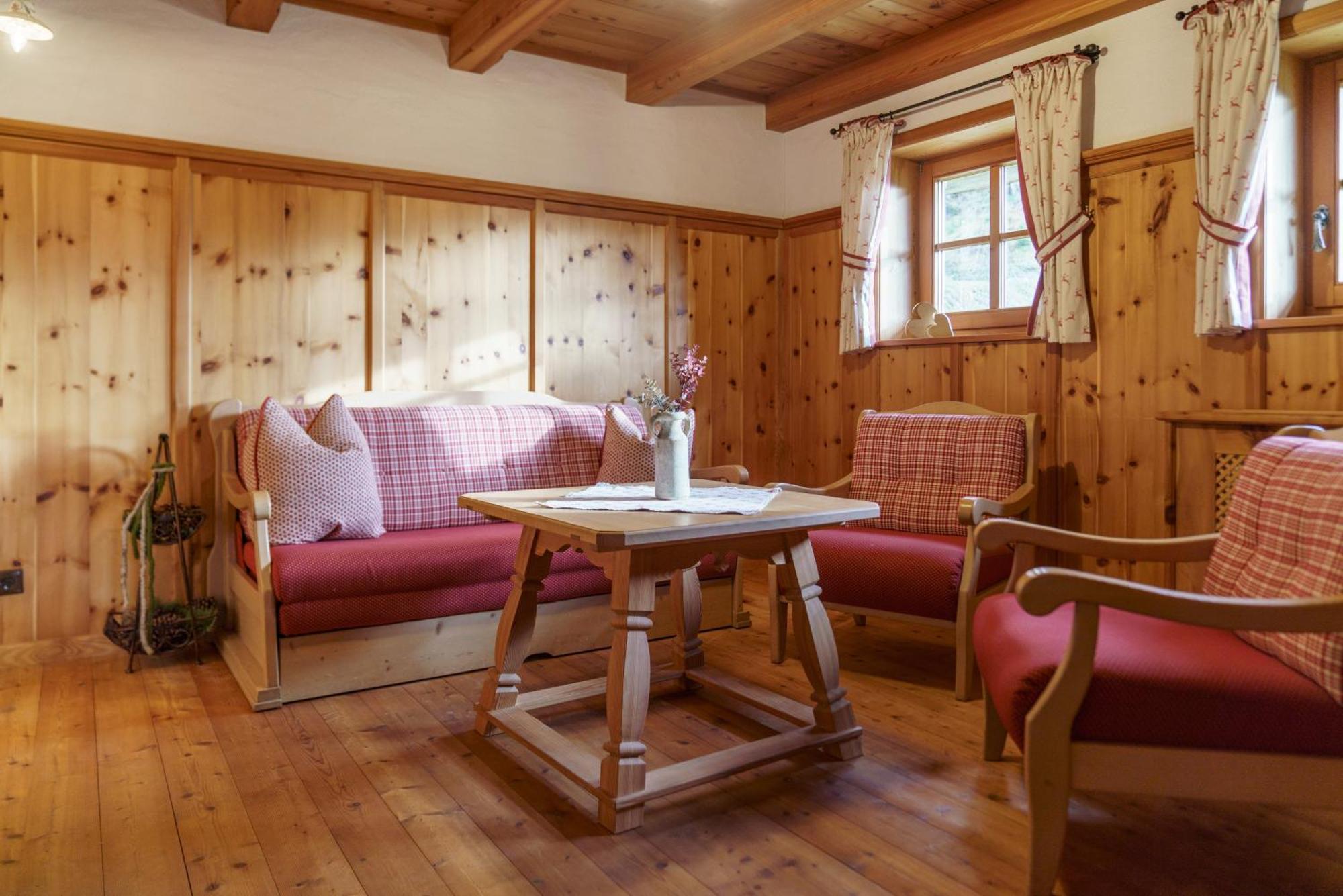 Brandhof - Chalet Am Berg Ramsau am Dachstein Dış mekan fotoğraf