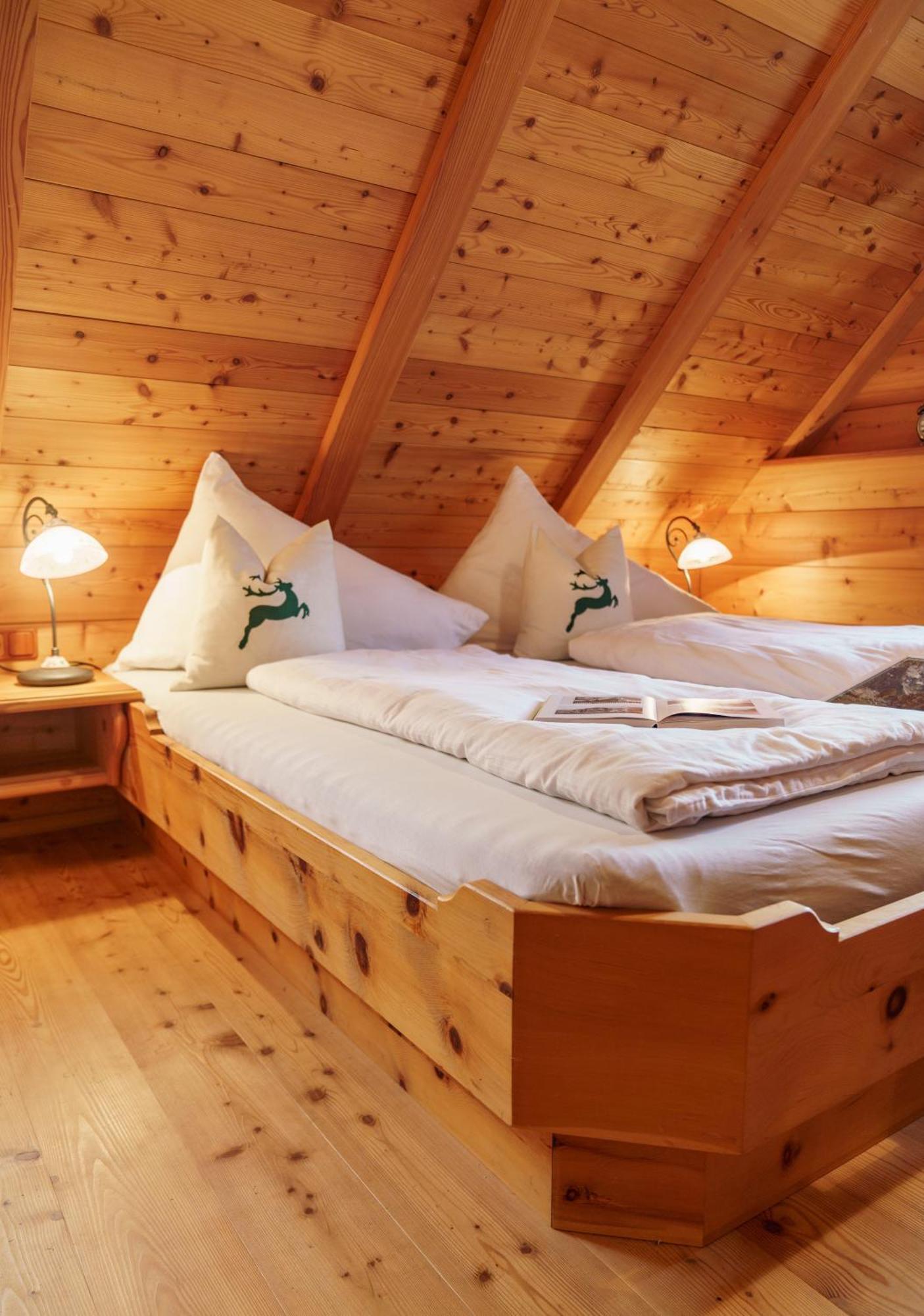 Brandhof - Chalet Am Berg Ramsau am Dachstein Dış mekan fotoğraf