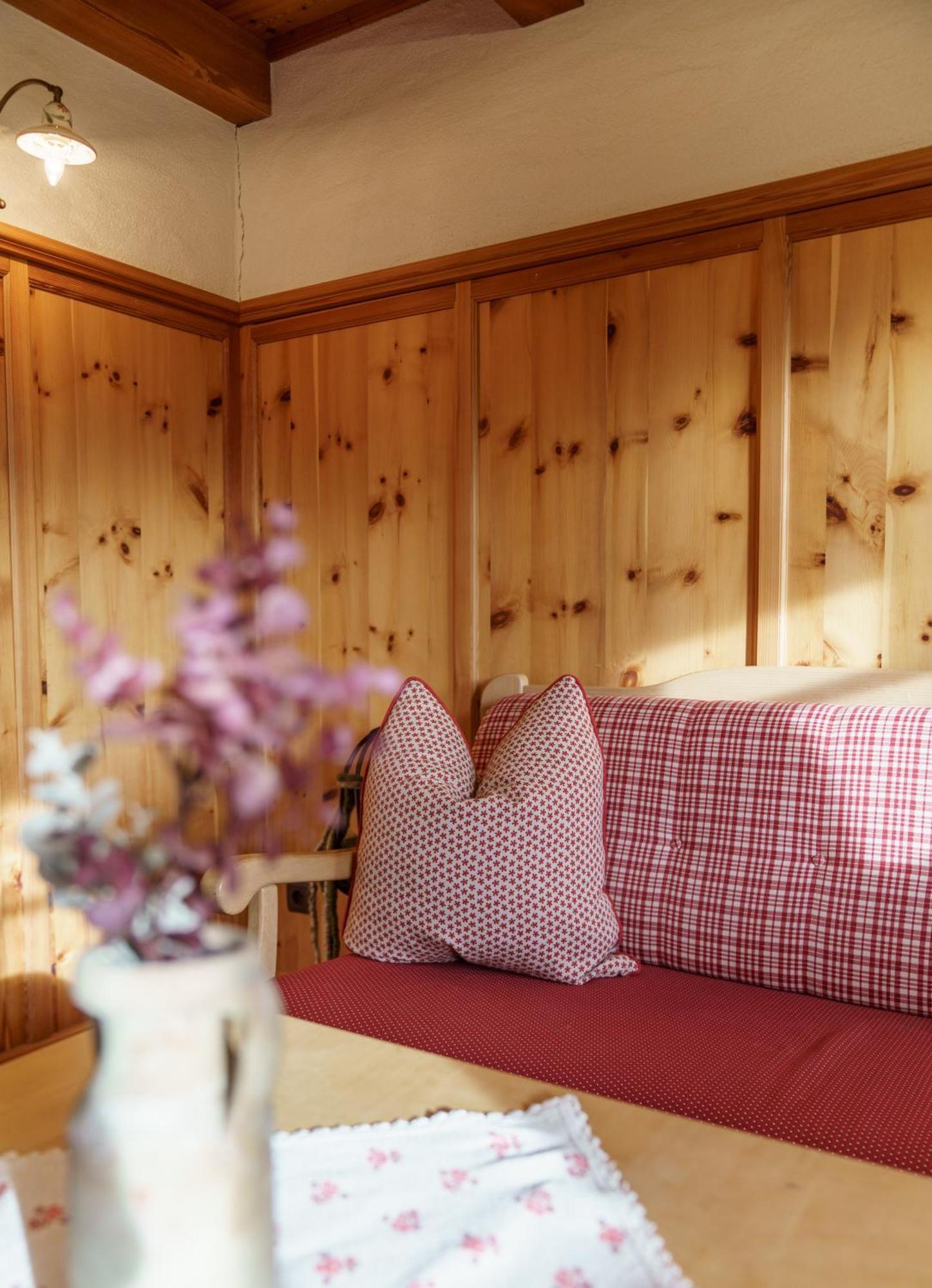 Brandhof - Chalet Am Berg Ramsau am Dachstein Dış mekan fotoğraf