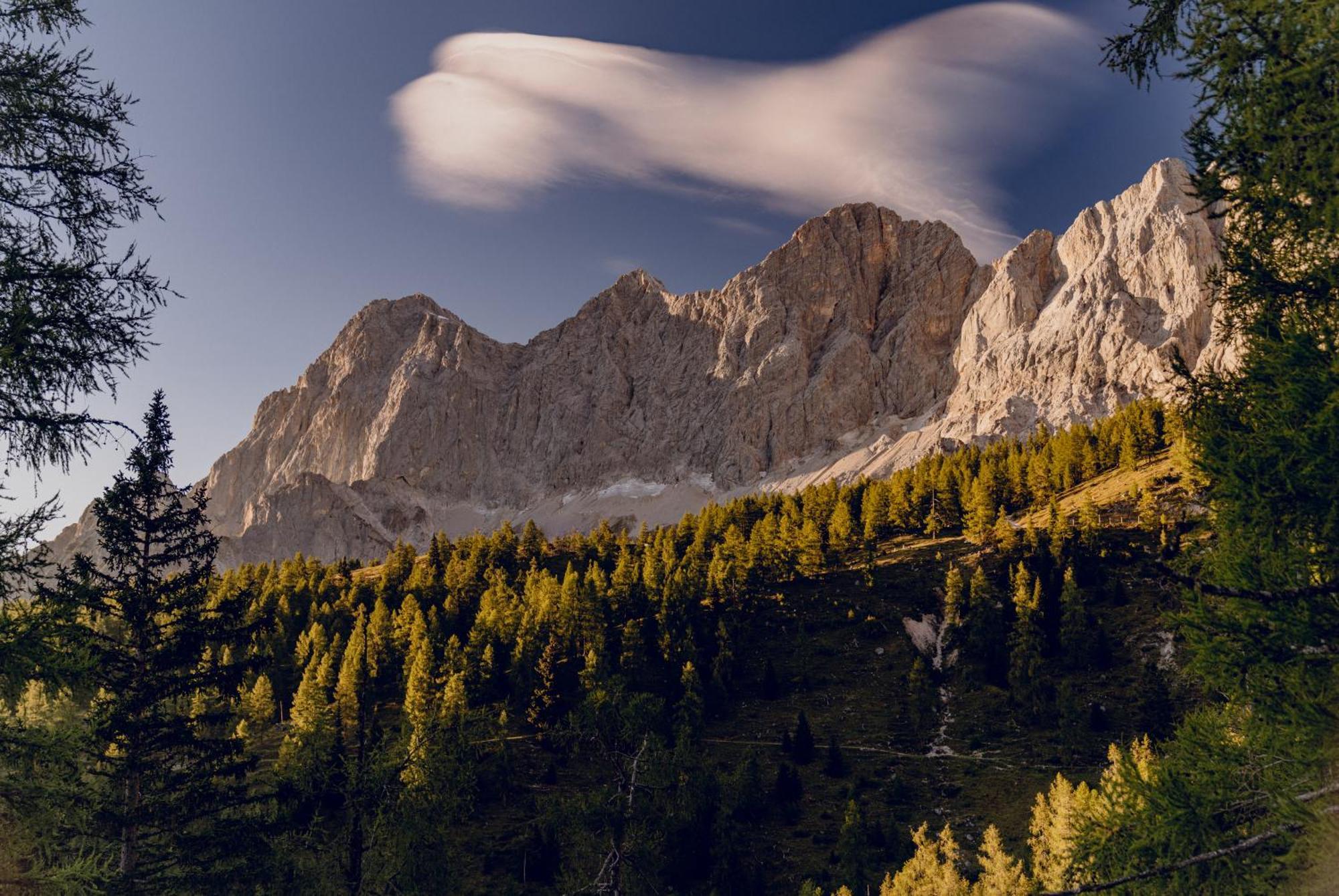 Brandhof - Chalet Am Berg Ramsau am Dachstein Dış mekan fotoğraf